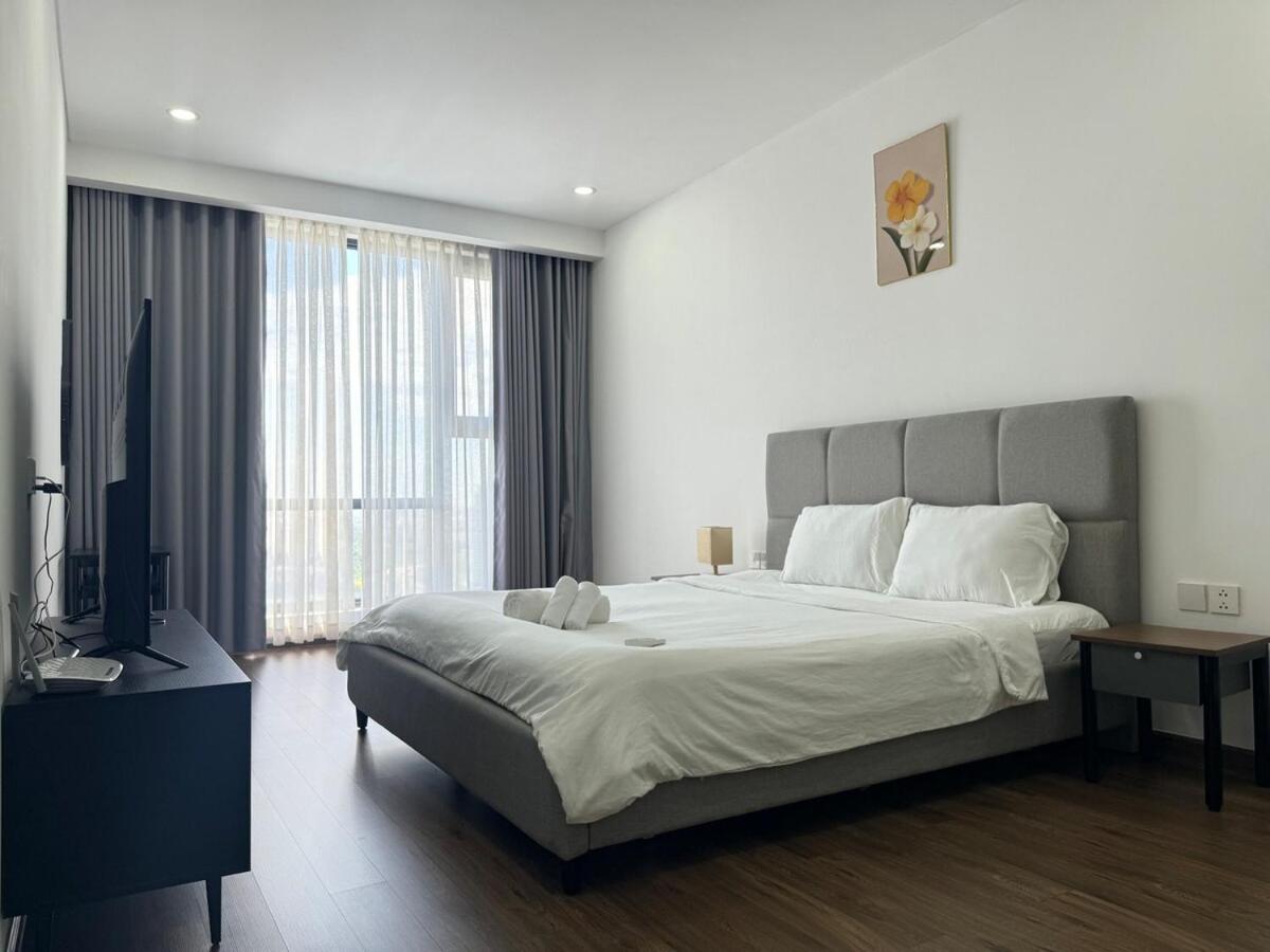 3brs Opal - Saigon Pearl With River View * Cidade de Ho Chi Minh