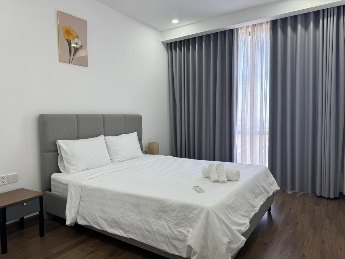 Apartamento 3brs Opal - Saigon Pearl With River View