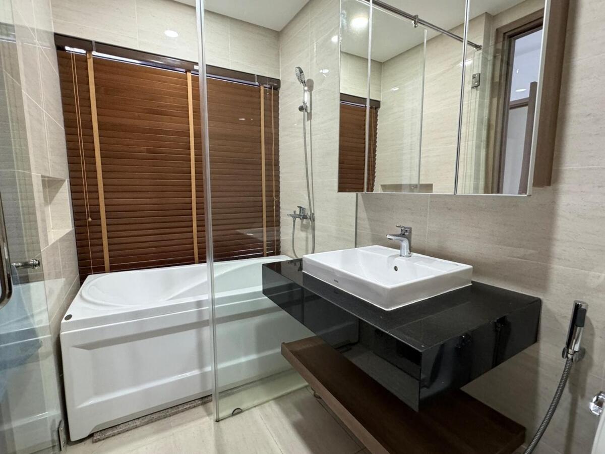 3brs Opal - Saigon Pearl With River View * Cidade de Ho Chi Minh